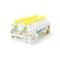 Buddy Fruits Pure Blended Banana Snack 3.2 oz., PK18 PK18 1852167 - alternate 1